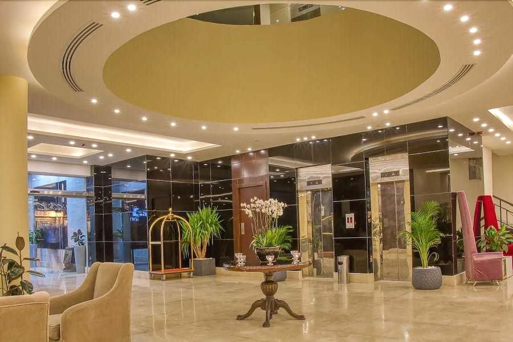 فندق عمانفي  فندق ساندي بالاس المظهر الخارجي الصورة